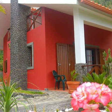 Casa Del Mar Villa Santana  Exterior foto
