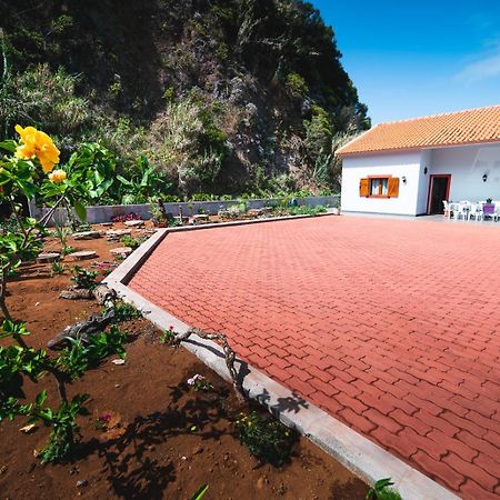 Casa Del Mar Villa Santana  Exterior foto