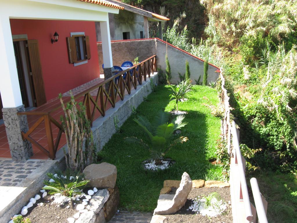 Casa Del Mar Villa Santana  Exterior foto
