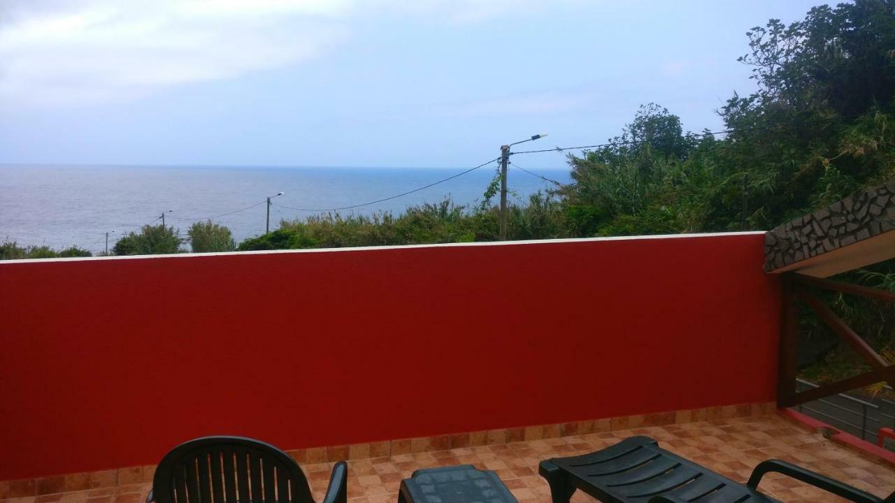 Casa Del Mar Villa Santana  Exterior foto