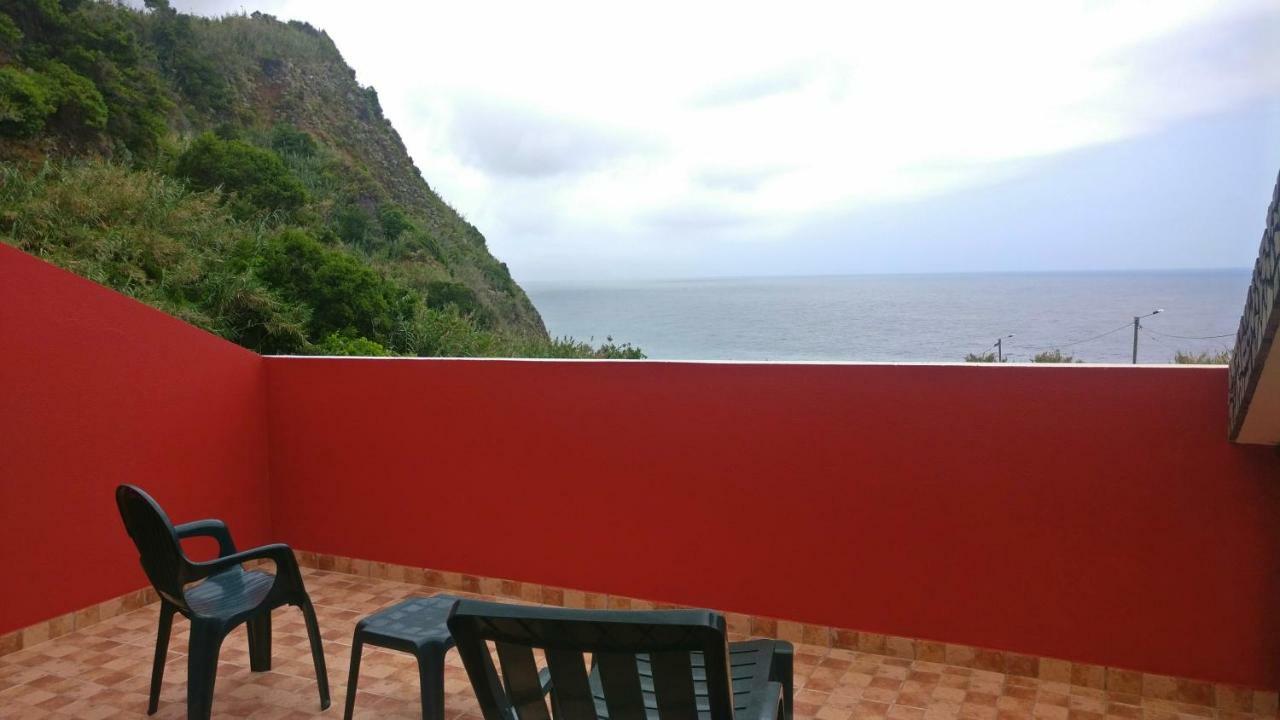 Casa Del Mar Villa Santana  Exterior foto