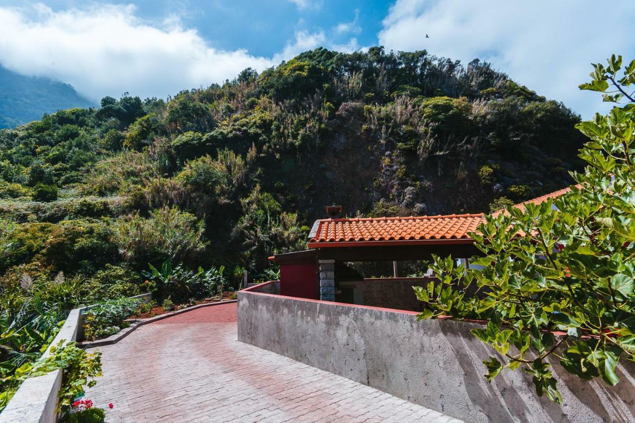 Casa Del Mar Villa Santana  Exterior foto