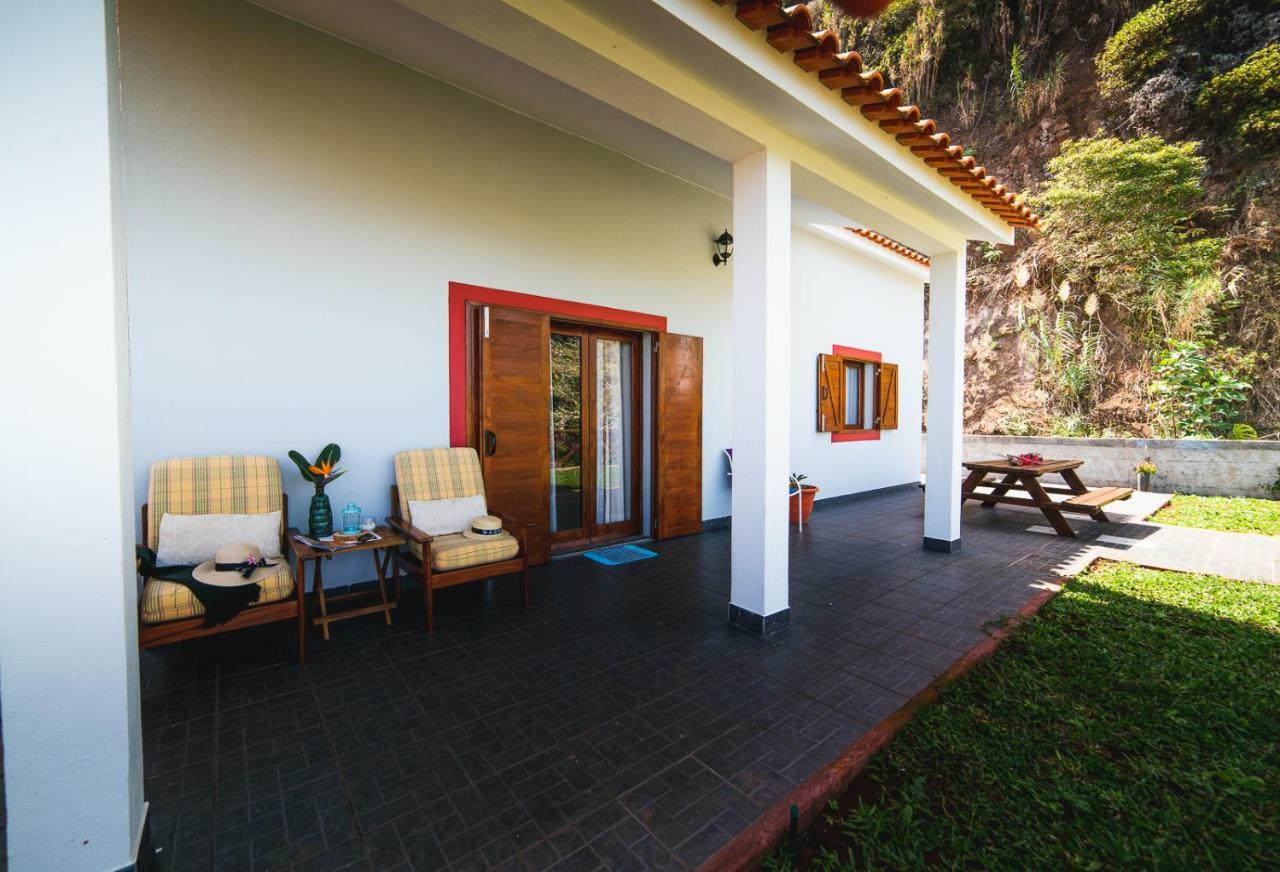 Casa Del Mar Villa Santana  Exterior foto