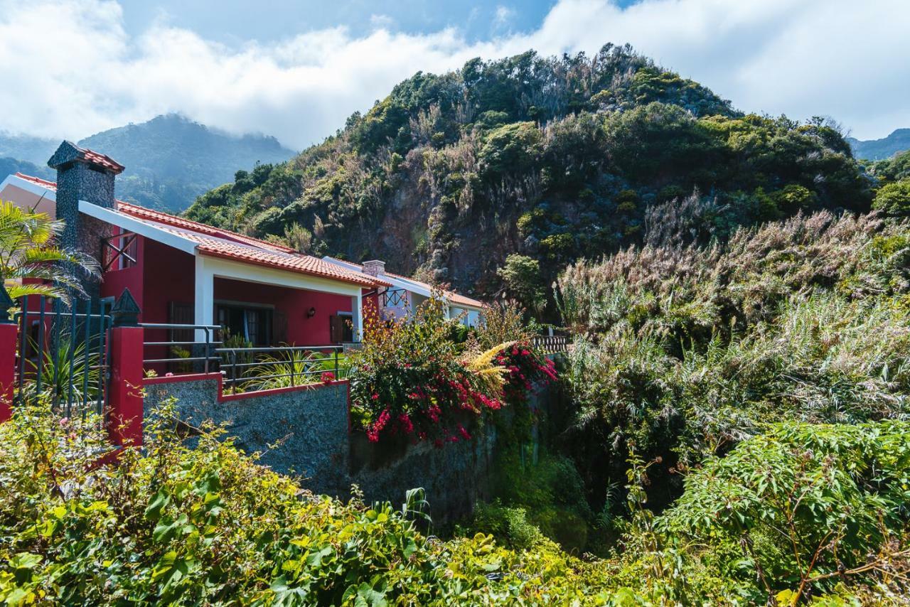 Casa Del Mar Villa Santana  Exterior foto