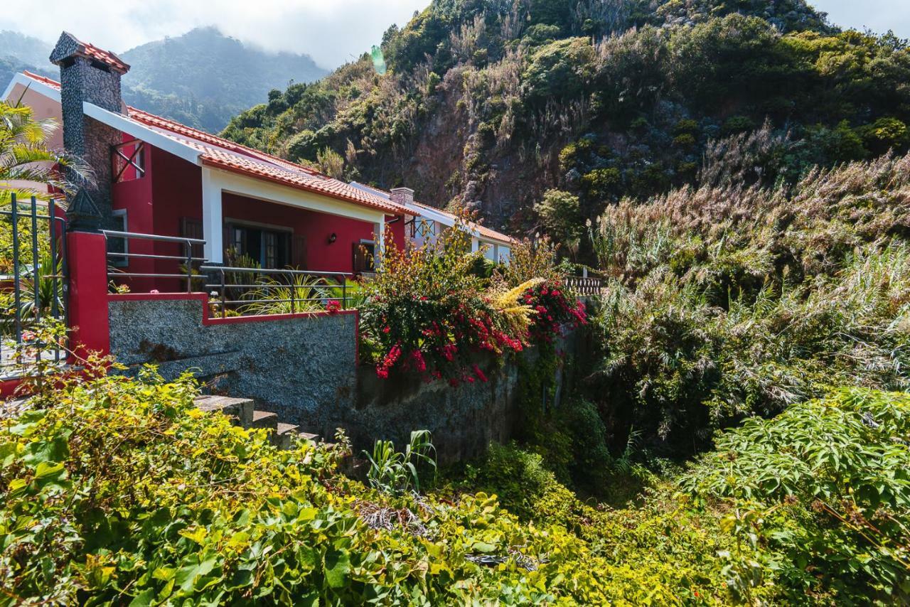 Casa Del Mar Villa Santana  Exterior foto