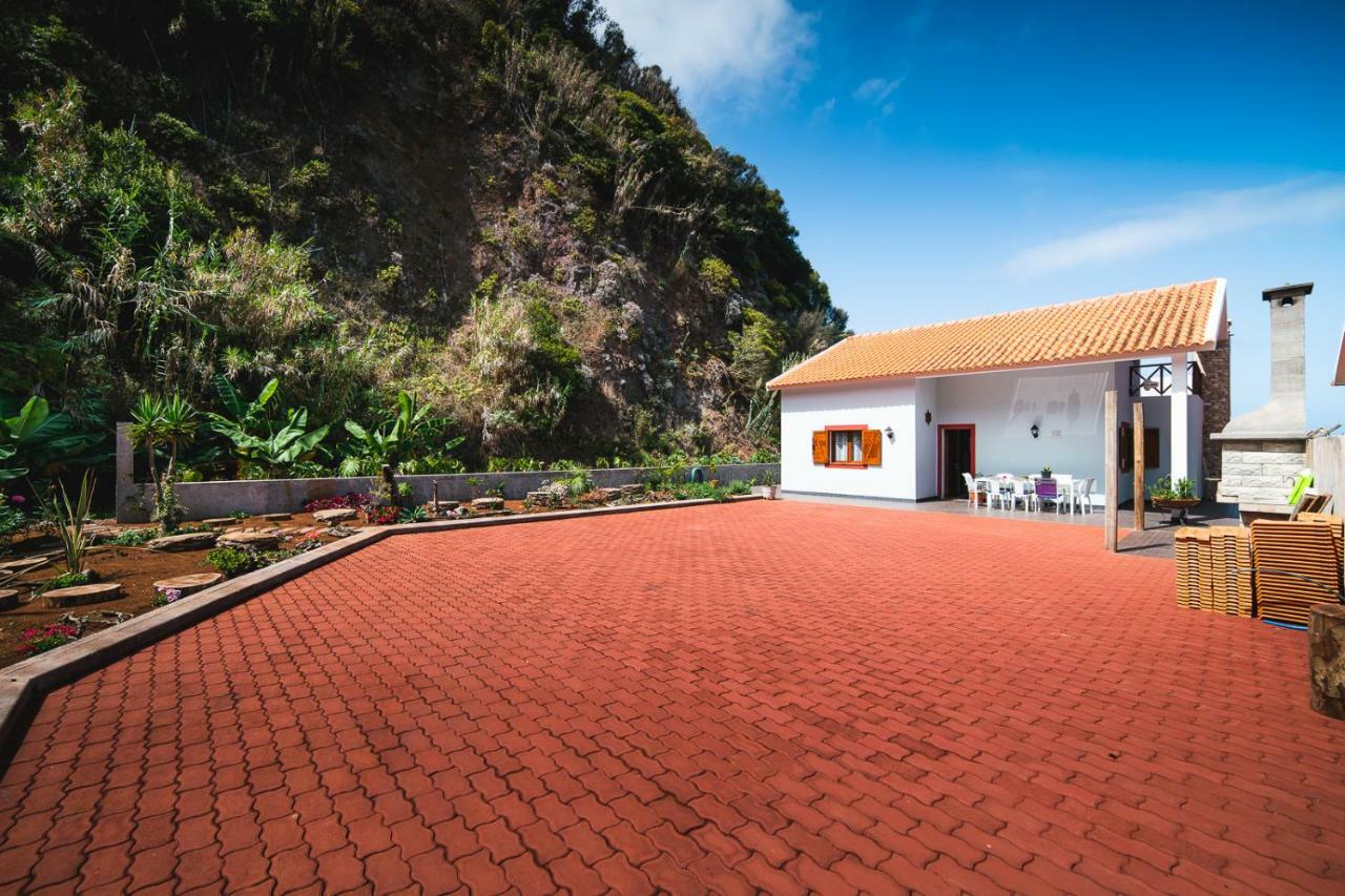 Casa Del Mar Villa Santana  Exterior foto