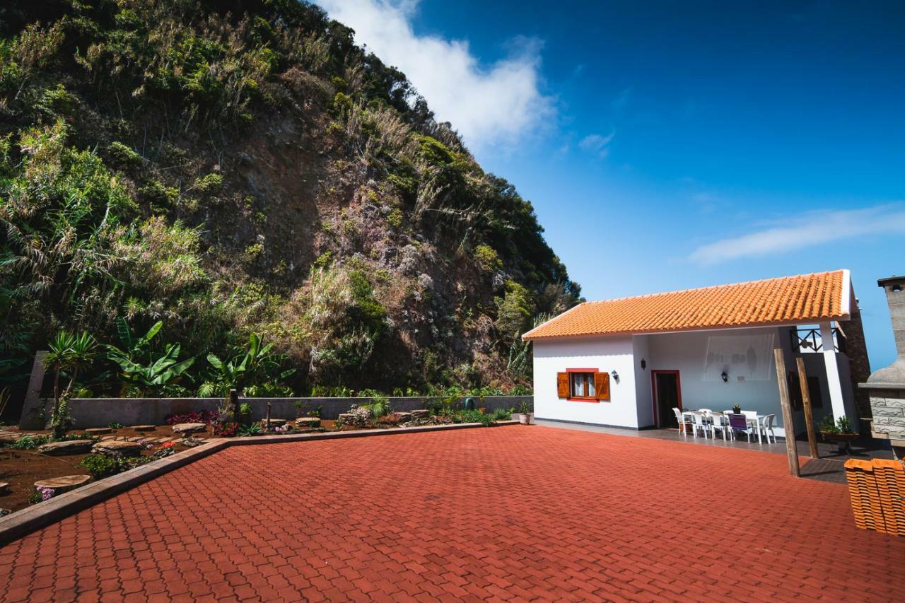 Casa Del Mar Villa Santana  Exterior foto